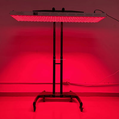kopen 3000W rood licht therapie paneel voor een betere slaap en huidverjonging schoonheidsverzorging hoogtepunt online vervaardiging