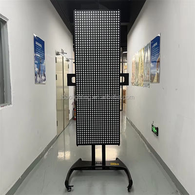 kopen Rood licht therapie paneel led foton professionele pdt hele lichaam gezichts schoonheid machine nieuw gezicht huidverzorging licht online vervaardiging
