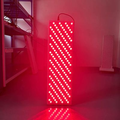 kopen 1500W LED-lichttherapieapparaat 660nm/850nm Infrarood-rood paneel voor gezichtsschoonheid Zonnebrandbestrijding online vervaardiging