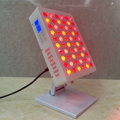 kopen 630/660/810/850nm 300W LED-rood lichtpaneel Opvouwbaar standontwerp Draadloze afstandsbediening Perfect voor klinieken of huurwoningen online vervaardiging