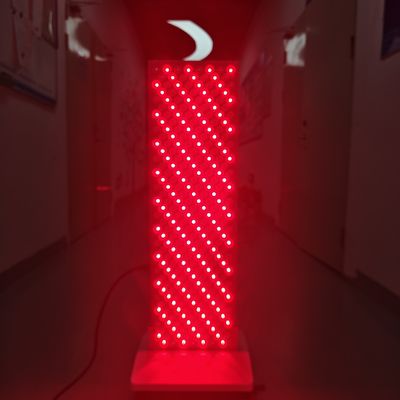 kopen 2000w Full Body Rood Led Light Therapy 630nm 660nm 810nm 850nm Infrarood Lichten online vervaardiging