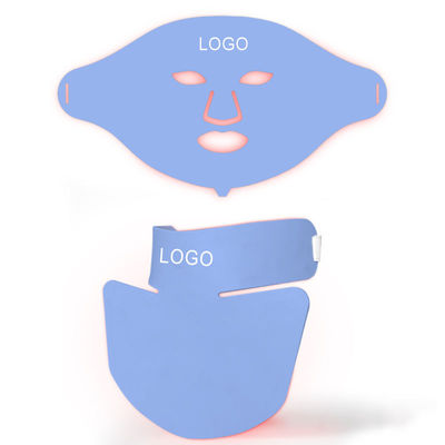 kopen Waterproof IPX7 4-Color LED Therapy Mask – Direct from Factory, CE FCC ROHS Certified online vervaardiging
