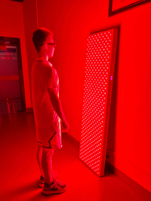 kopen 4500W rood licht therapie paneel 660nm 850nm aanpasbare golflengte online vervaardiging
