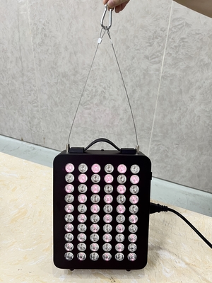 kopen 300W LED Light Therapy Panel 660NM 850NM for Pain Relief online vervaardiging