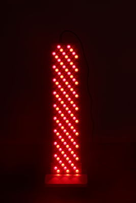 kopen 1000w voor huidverzorging LED-licht Therapielamp voor gezichts- en lichaamscirculatie Led-lichttherapie machine online vervaardiging