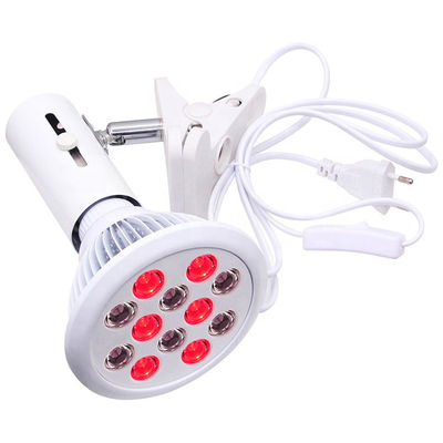 kopen van de LEIDENE van 36W 850nm Licht Rood Geleid Licht de Therapieapparaat Therapiemachine E27 online vervaardiging