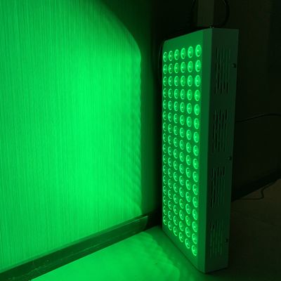 kopen Groene LEIDENE van 660nm 850nm 500W Lichte Therapieapparaten voor Huidzorg online vervaardiging