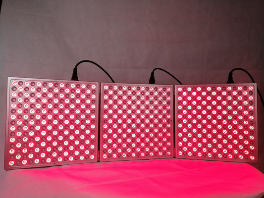 kopen 3 duim Dimmable 100 het Rode lichttherapie van MAh CR2025 voor Pigmentatie online vervaardiging