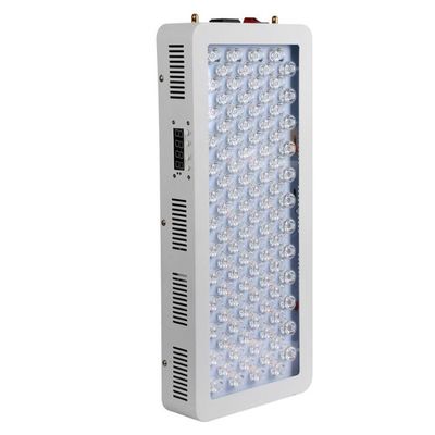 kopen 300W LEIDENE van Nanometer van de rood lichttherapie Comité 660 Lichte Therapielamp online vervaardiging