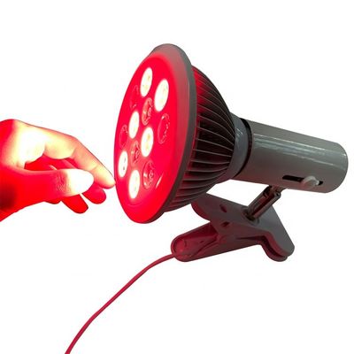 kopen Het Anti Verouderen van PDT Infrarode Lichte Therapiee27 36W Rood licht het Helen Lamp online vervaardiging