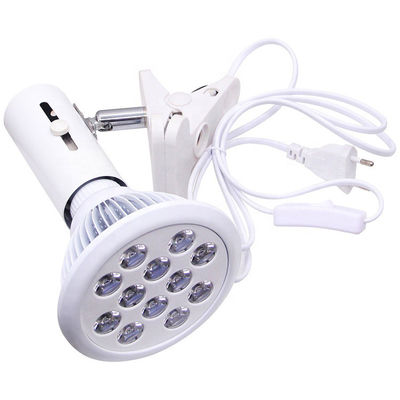 kopen van de Infrarode LEIDENE van 36W 12PCS de Lichte Lamp Therapie Infrarode Hitte voor Rugpijn online vervaardiging
