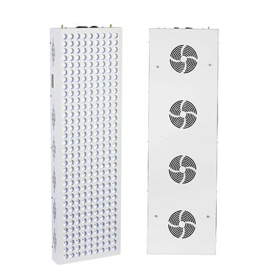 kopen Halve Lichaams1500w 660nm 850nm Infrarode LEIDENE Lichte Therapie voor Leeftijdsvlekken online vervaardiging