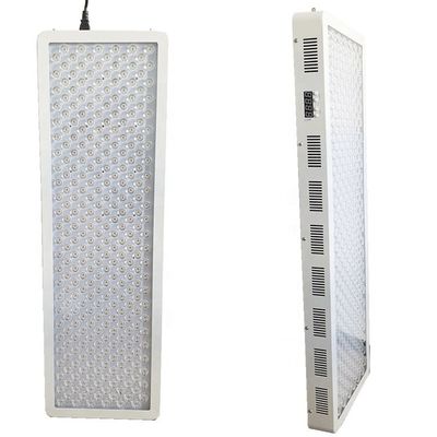 kopen De Therapiecomité 850nm PDT van het geheel Lichaams1500w Rode licht Photodynamic Therapie online vervaardiging