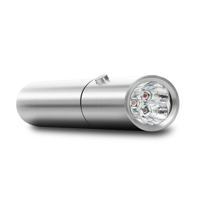 kopen Draagbare 850nm-de Toorts660nm 630nm LEIDENE van de Rood lichttherapie Lichte Therapiepen online vervaardiging