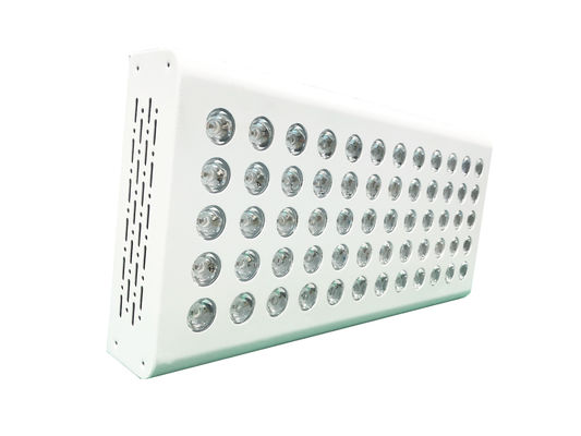 kopen Witte 300W 660nm 850nm dichtbij Infrarode de Therapie60pcs leiden van de Lampsauna online vervaardiging