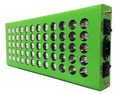 kopen Speciale Groene Infrarode LEIDENE van 300W Lichte Therapie met 660nm 850nm online vervaardiging