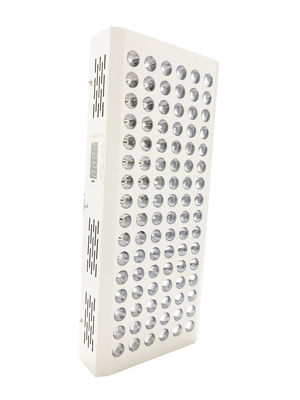 kopen Het Comité 660nm 850nm van de LEIDEN Anti het Verouderen 500w Rood lichttherapie Infrared online vervaardiging