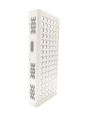 kopen Dubbele Systeem500w Rood licht het Helen Lamp 660nm 850nm met Tijdopnemer online vervaardiging