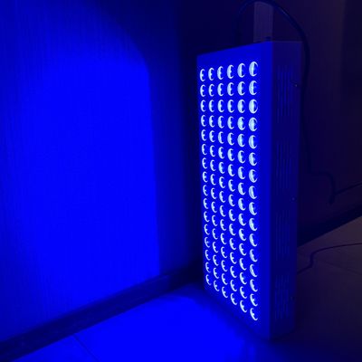 kopen Volledig Blauw de Gloedlicht van de Lichaams500w Medisch Blauw Licht Therapie 660nm 850nm online vervaardiging