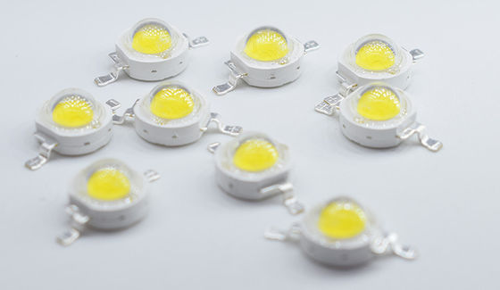 kopen Van de warme Witte RoHS-LEIDENE LEIDENE Lampbeads2700k 3000K Spaander Lichte Parel online vervaardiging
