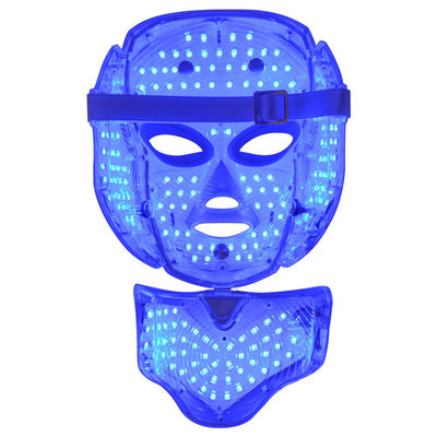 kopen Van de de Apparatenpdt Lichte Therapie van de radiofrequentie18w het Gezichtsschoonheid Gezichtsmasker online vervaardiging