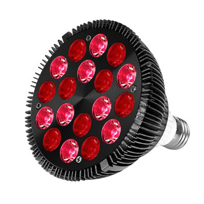 kopen Rimpelverwijdering E27 Mini Red Light Therapy Device 54W met Model 3 online vervaardiging