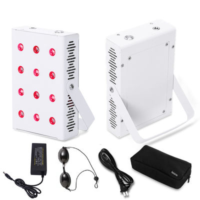 kopen Navulbare 60w-het Comité 5W van de Rood lichttherapie Medische Niveauleiden online vervaardiging