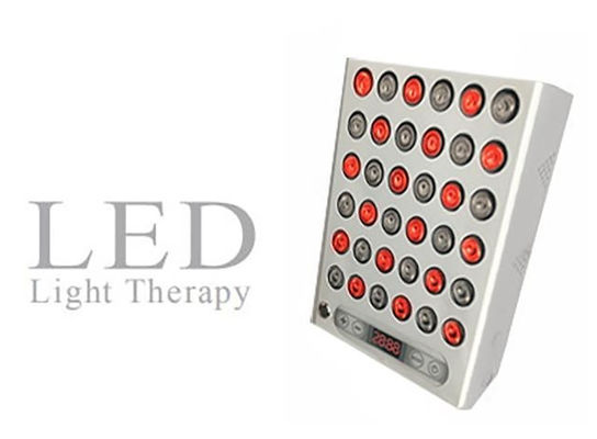 kopen Apparaat van de het Rode lichttherapie van de pijnhulp 660nm het Draagbare online vervaardiging