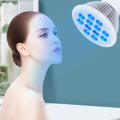 kopen van het de Therapieapparaat 500w van 660nm 850nm Blauwe Lichte Ultra het Rode lichtlamp online vervaardiging