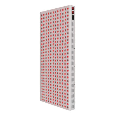 kopen Gekronkelde Helende 1800W-Volledige het Lichaamscomités 660nm 850nm van de Rood lichttherapie online vervaardiging