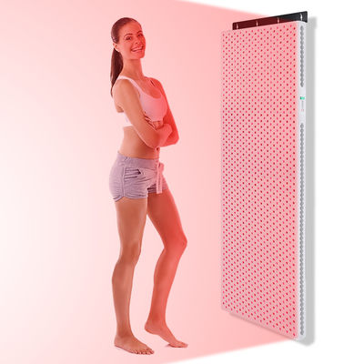 kopen Van het het Lichaamsrode licht van PDT 6000w Volledig de Therapieapparaat online vervaardiging