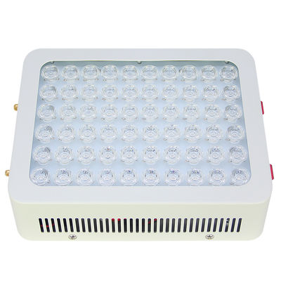 kopen Muur Opgezet van de het Rode lichttherapie van 300W Diy Comité 850 nanometers online vervaardiging