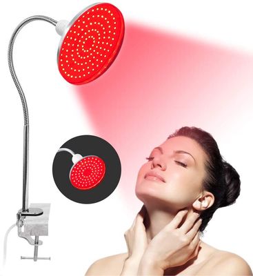 kopen 660nm LEIDENE van de rood lichttherapie Bollen Lamp van de 30 Graad de Infrarode Therapie online vervaardiging