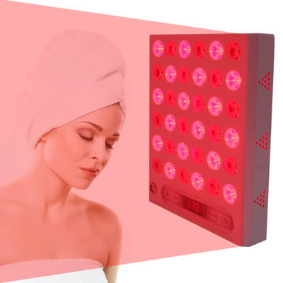 kopen Therapie van het Dimmable60w de Draagbare Rode licht voor Keratosis Pilaris online vervaardiging