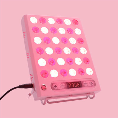 kopen 285V draagbare het Apparaten660nm Infrarode Geleide Lichte Therapie van de Rood lichttherapie online vervaardiging