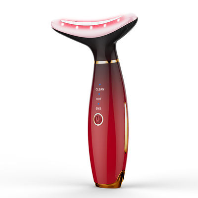 kopen 10W gezicht en Hals Gezichts de Schoonheidsapparaten van Massager online vervaardiging