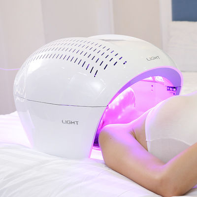 kopen 4 de Verjongings Lichte Therapie van de kleuren760nm Huid voor Seizoengebonden Affectieve Wanorde online vervaardiging
