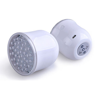 kopen Van de het Rode lichttherapie van USB 650nm Infrarode de Lamp590nm Gele Lichte Therapie voor Huid online vervaardiging