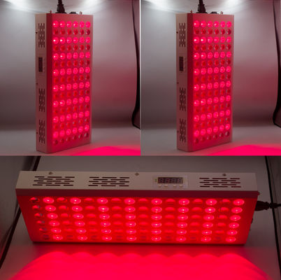 kopen Van de het Rode lichttherapie van het sproet Tedere 600W Volledige Lichaam het Apparatenpdt leiden online vervaardiging