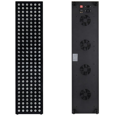 kopen van de de Rang Infrarode Lichte Therapie van 180pcs 900W Medische het Gehele Lichaamsschoonheid online vervaardiging