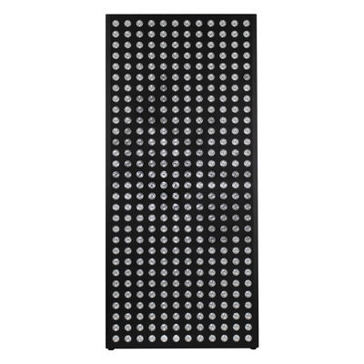 kopen 660nm 850nm dichtbij van het Infrarode LEIDENE het Rode lichttherapie Therapie1800w Volledige Lichaam online vervaardiging