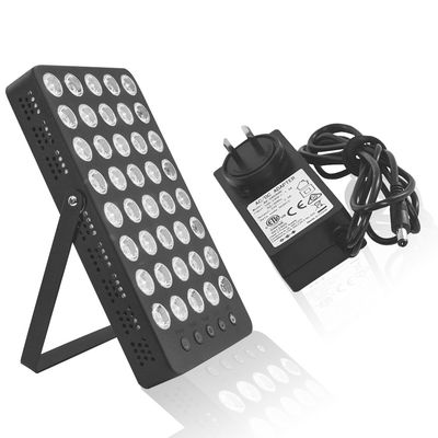 kopen van het het Gewichtsverlies 200W van 660nm 850nm van de het Rode lichttherapie het Comité 40pcs LEIDENE Spaander online vervaardiging