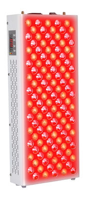 kopen 600W dichtbij de Infrarode Therapie van het Therapieapparaat 660Nm 850Nm Photobiomodulation online vervaardiging