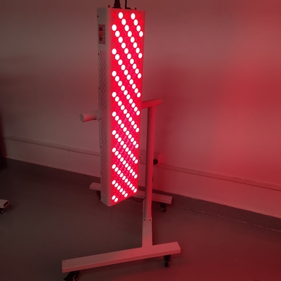 kopen Krachtig van het het Lichaamsrode licht van 660nm Volledig de Therapieapparaat voor Commercieel online vervaardiging