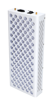 kopen van de LEIDENE van 660nm 850nm 600W de Lamp Rood lichttherapie Anti het Verouderen Pijnhulp online vervaardiging