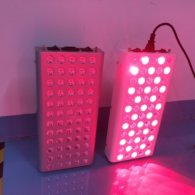 kopen het Apparaat van de het Rode lichttherapie van 300W 660nm 850nm dichtbij Infrared voor Huid online vervaardiging