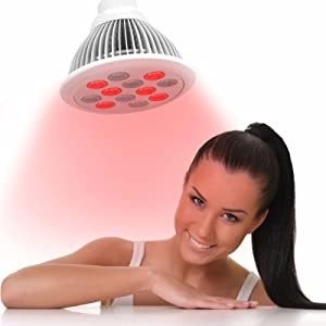 kopen Infrarode Rode LEIDENE van 36W 620nm 680nm 850nm Gloeilampen biologische stimulatie online vervaardiging