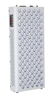 kopen OEM ODM Therapie van het de machine660nm 850nm Rode licht van de foton de lichte therapie online vervaardiging