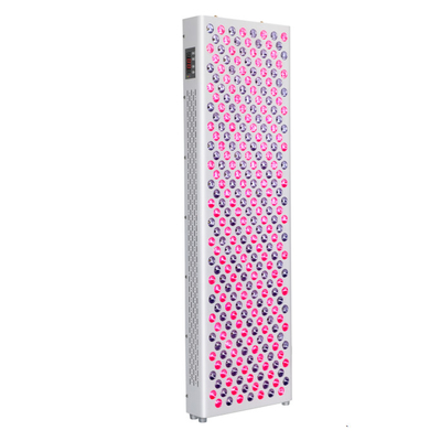kopen 1500W rood licht therapie Full Body Panels Device Time Control online vervaardiging