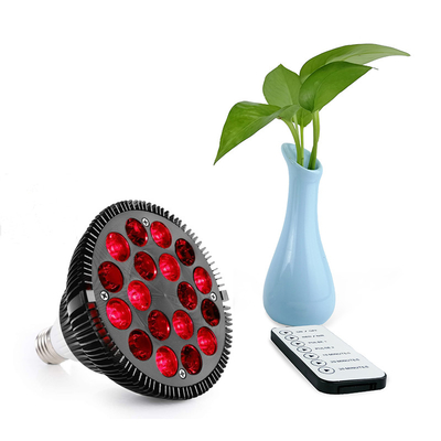 kopen 54W de gepulseerde Therapie van het Therapie660nm 850nm Rode licht met Afstandsbediening online vervaardiging